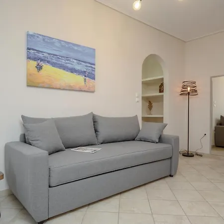 Irene 1 * Naxos City