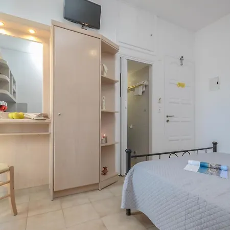 Irene 1 아파트 Naxos City