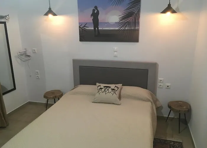 Irene 1 * Naxos City