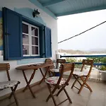 Appartement Irene 1 Naxos City