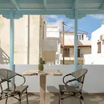 Apartamento Irene 1 Naxos City