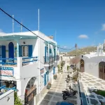 Apartamento Irene 1 *