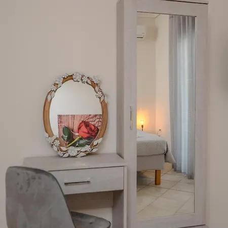 Apartamento Irene 1 Naxos City