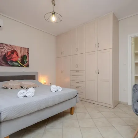 Irene 1 Appartement
