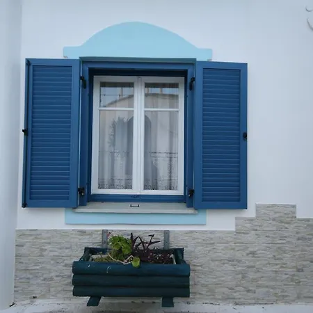 Irene 1 Apartment Naxos City