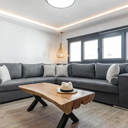 Irene 1 Apartamento *