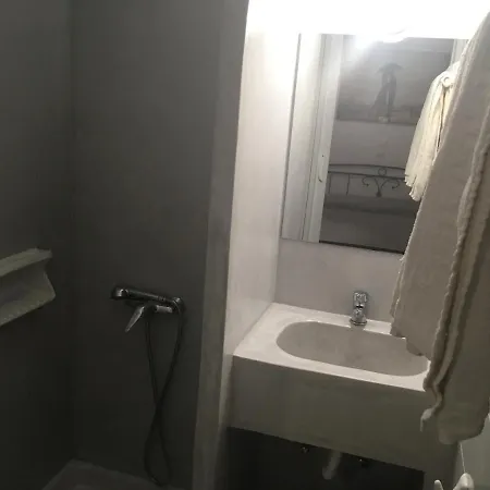 Apartmán Irene 1 Naxos City