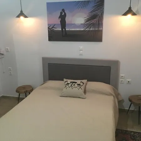 Irene 1 * Naxos City