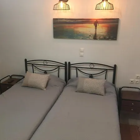 Apartamento Irene 1 *