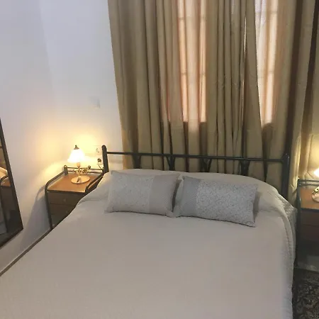 Apartamento Irene 1 *