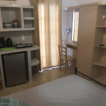 Irene 1 Appartement *