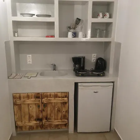 Appartement Irene 1