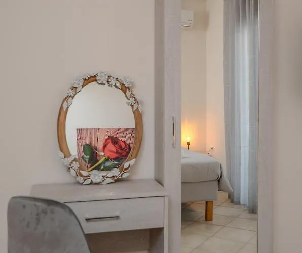 Apartman Irene 1 Naxos City