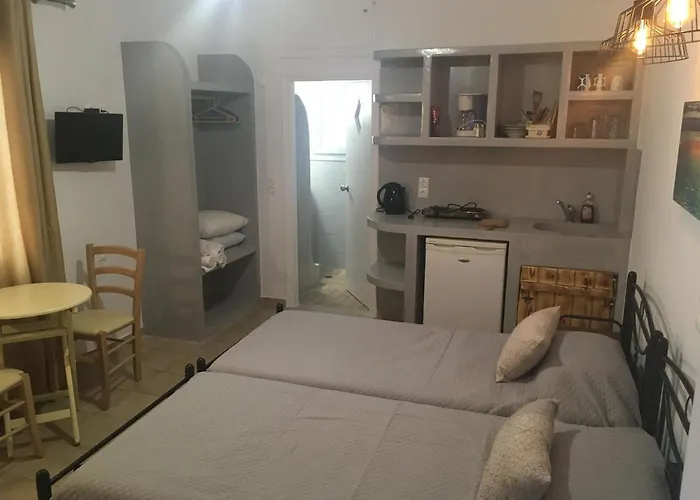 Apartman Irene 1