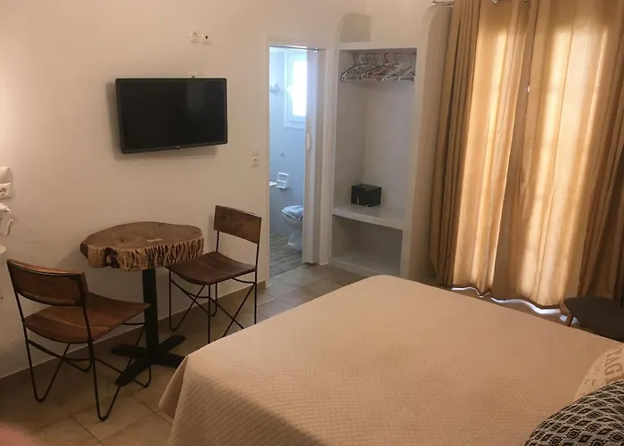 Apartman Irene 1 *