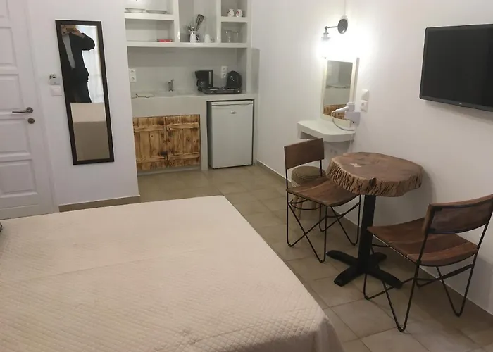 Apartman Irene 1