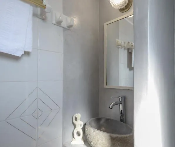 Irene 1 Apartman Naxos City